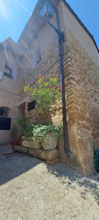 Apartamento Soniando En Guara Buera Εξωτερικό φωτογραφία