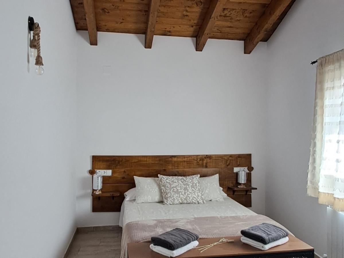 Apartamento Soniando En Guara Buera Εξωτερικό φωτογραφία