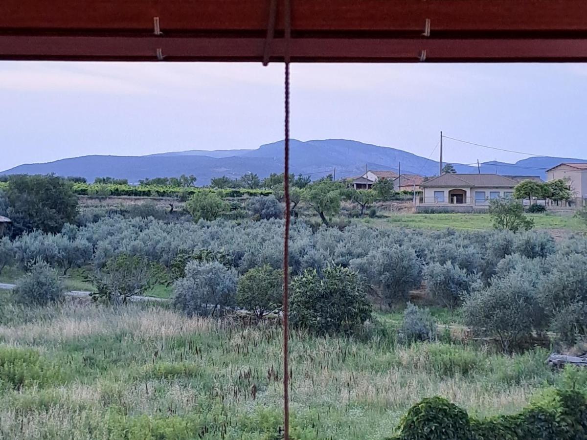 Apartamento Soniando En Guara Buera Εξωτερικό φωτογραφία