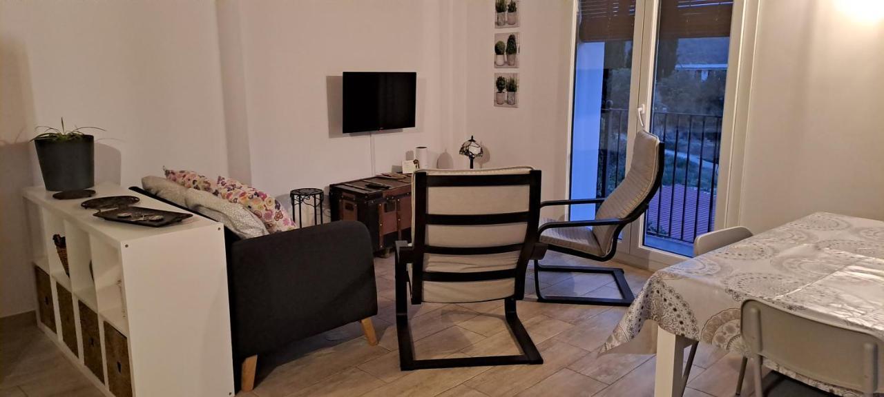 Apartamento Soniando En Guara Buera Εξωτερικό φωτογραφία