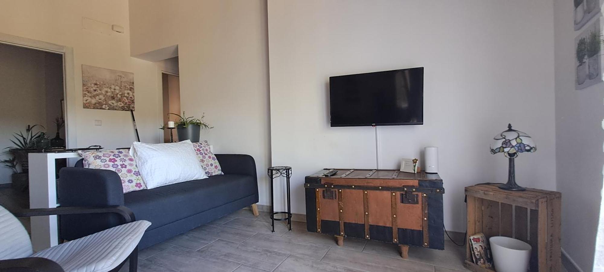 Apartamento Soniando En Guara Buera Εξωτερικό φωτογραφία
