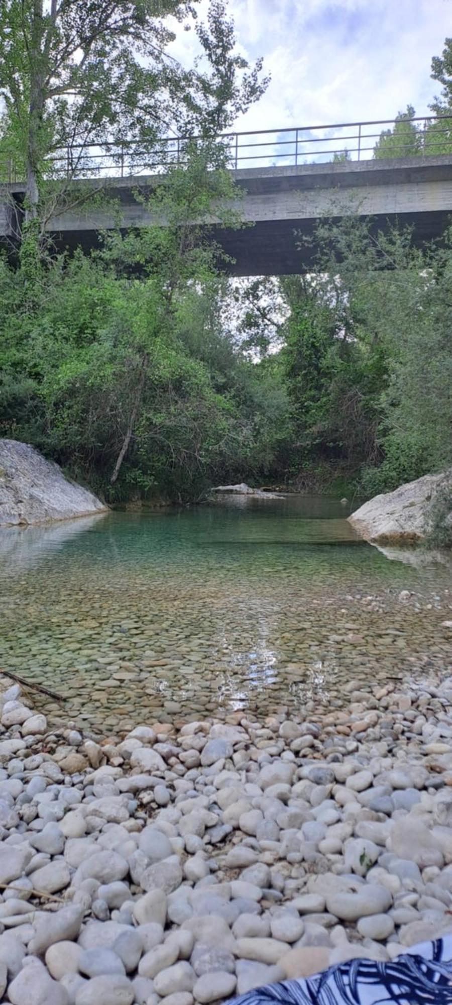 Apartamento Soniando En Guara Buera Εξωτερικό φωτογραφία